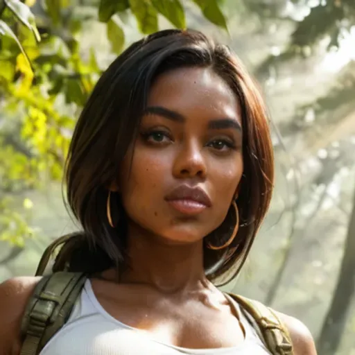 yapay zekâ porno görsel üretici