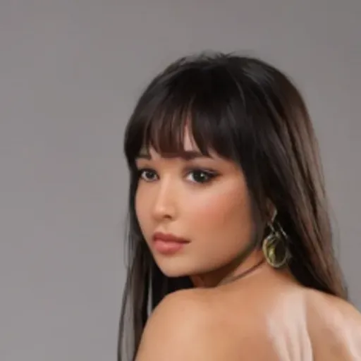 yapay zekâ porno foto üretici