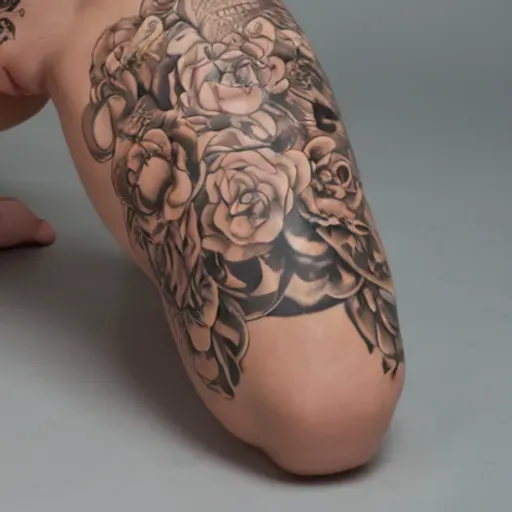 генератор порно-картинок на ИИ