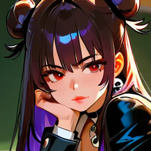 gerador de imagens pornô com IA