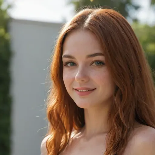 AI色情图片生成器