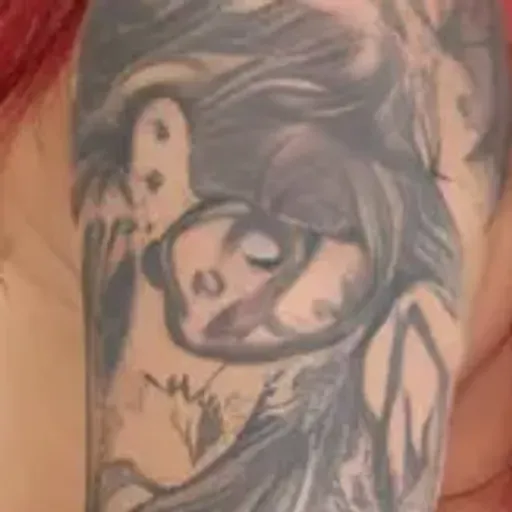 AI色情圖片產生器