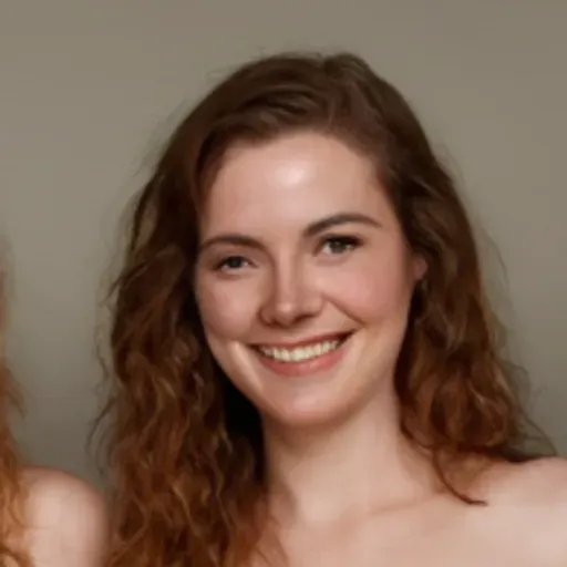 AI 포르노 사진 생성기