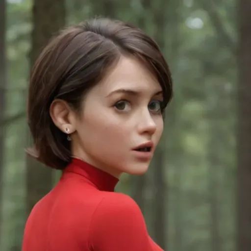 générateur de photos porno IA