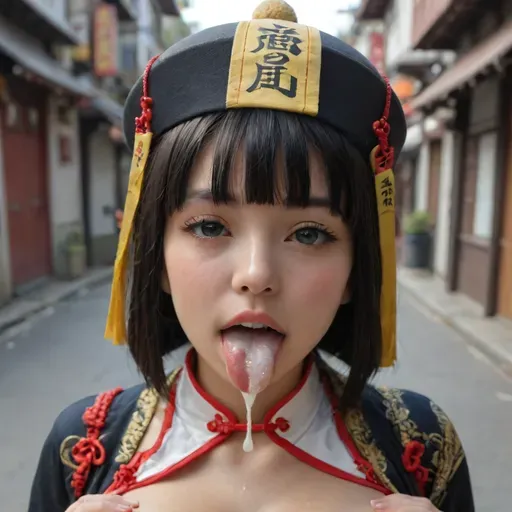 एआई पोर्न इमेज जेनरेटर