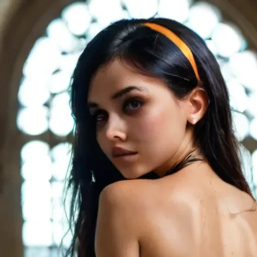 AIポルノ画像ジェネレーター