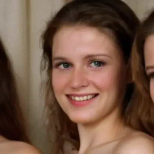 AI色情照片產生器