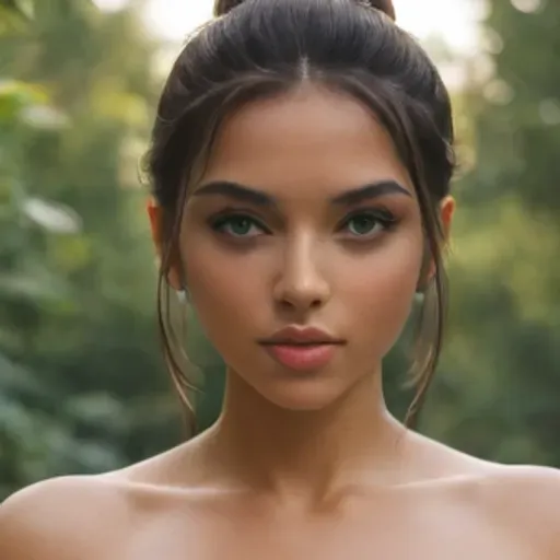 yapay zekâ porno görsel üretici