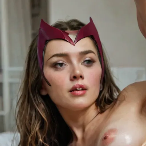 generatore di immagini porno IA