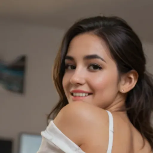 AI色情图片生成器