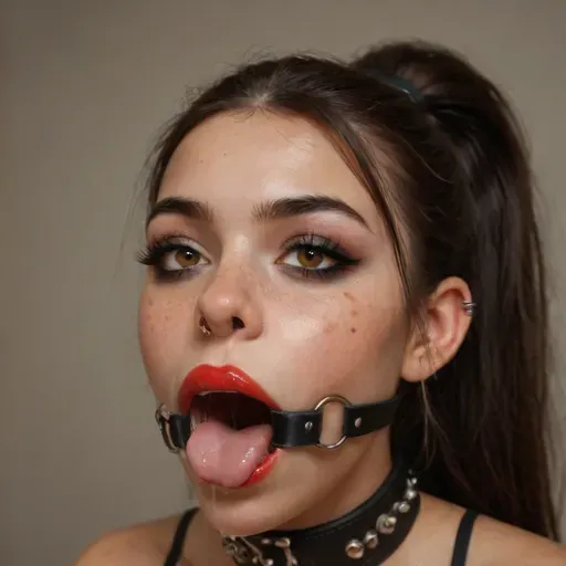 gerador de imagens pornô com IA