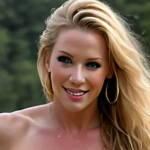 AI 포르노 이미지 생성기