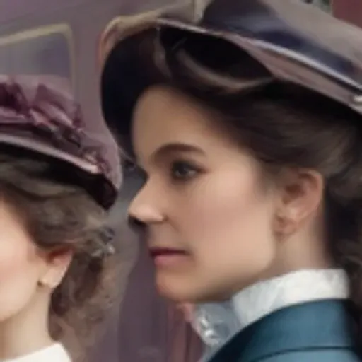 AI色情圖片產生器