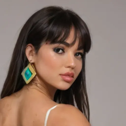 AI 포르노 사진 생성기