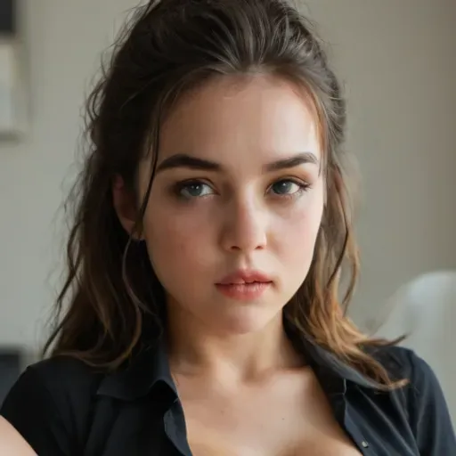 AIポルノ画像ジェネレーター