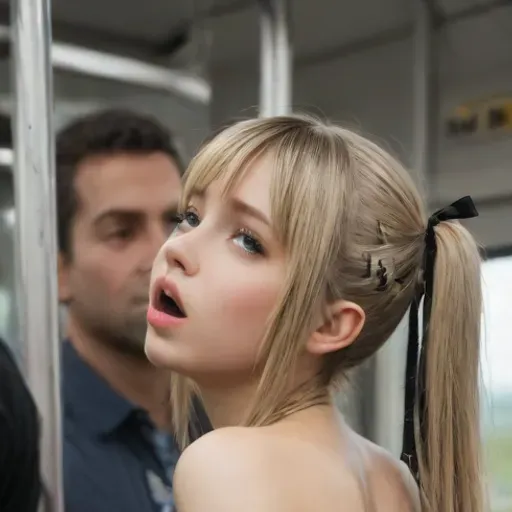 генератор порно-изображений на ИИ