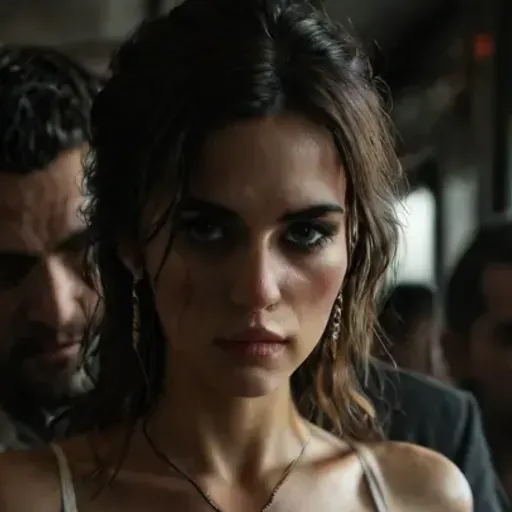 generatore di foto porno IA