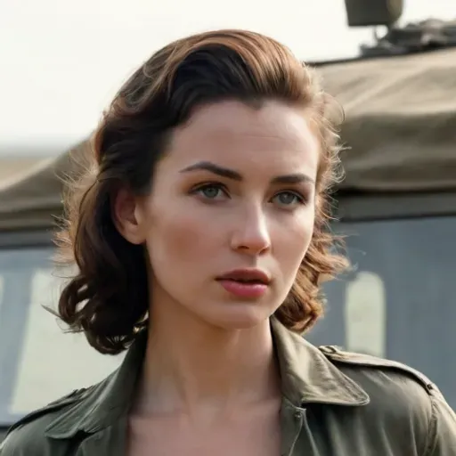 AI色情圖片產生器