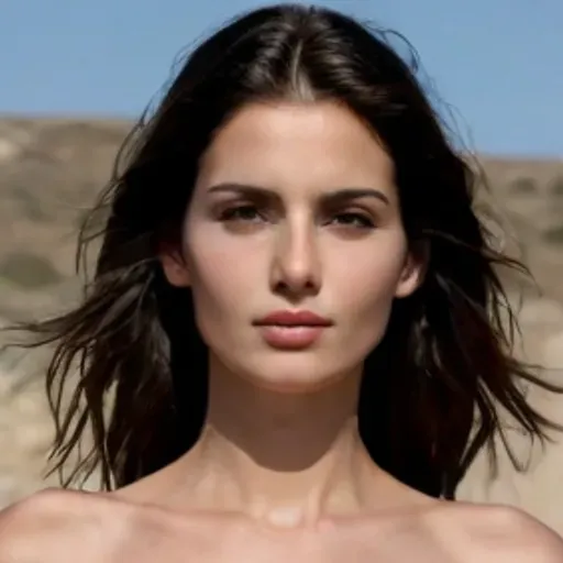 AI色情图片生成器