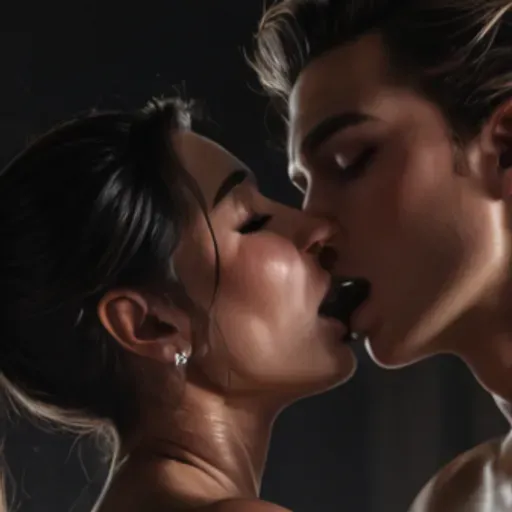 gerador de imagens pornô com IA