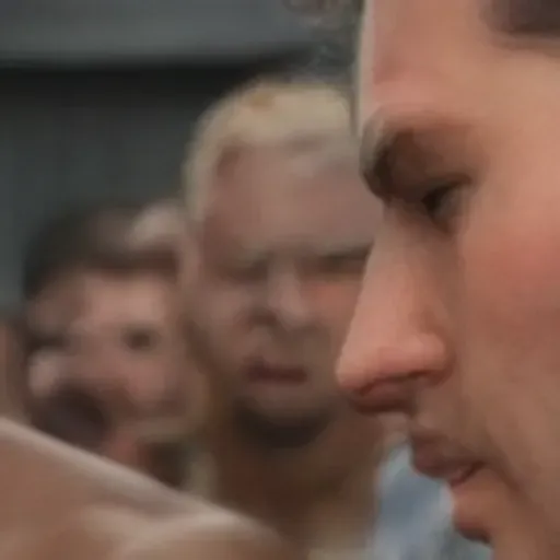 AI色情照片產生器