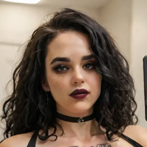 AI色情圖片產生器