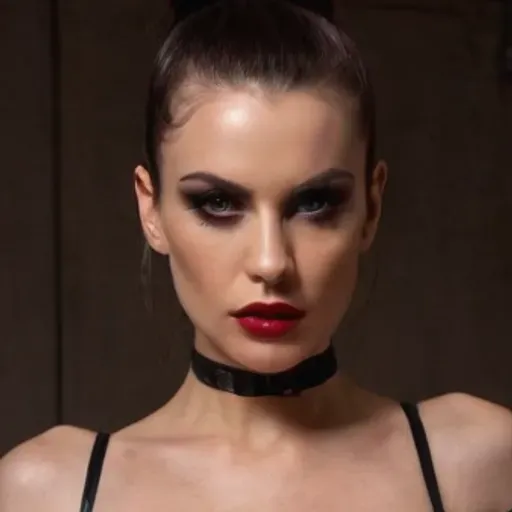 AI色情圖片產生器