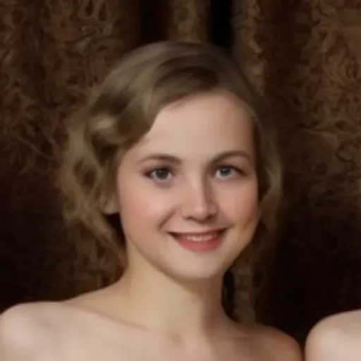 AI色情照片生成器