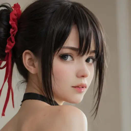 โปรแกรมสร้างภาพโปรนที่ใช้ปัญหา AI