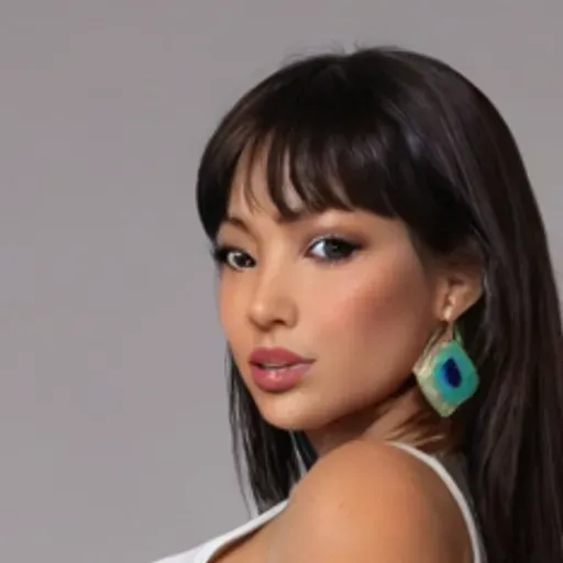 AI色情圖片產生器