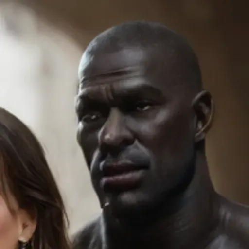 AI 포르노 사진 생성기