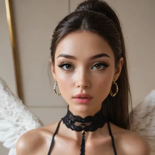 gerador de imagens pornô com IA