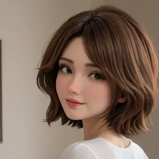 AI 포르노 이미지 생성기