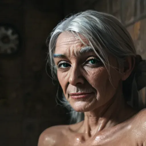 генератор порно-изображений на ИИ