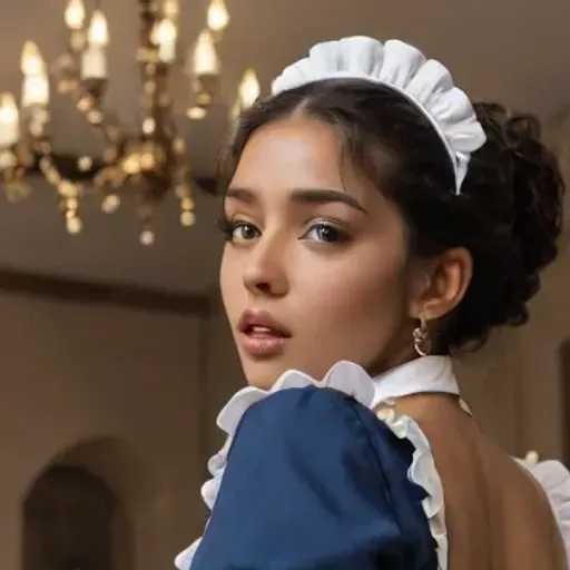 โปรแกรมสร้างภาพโปรนที่ใช้ปัญหา AI