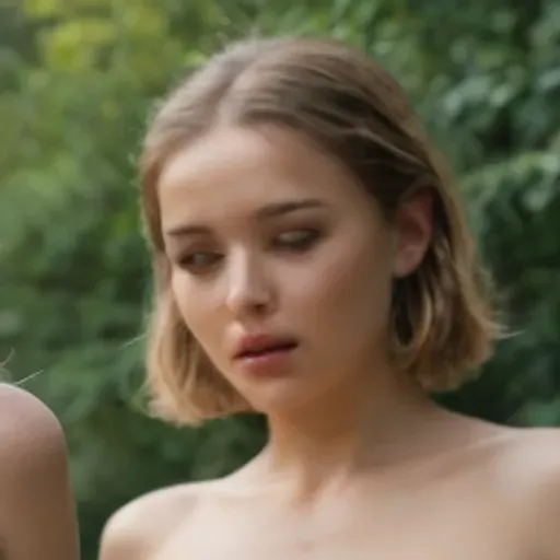 AI 포르노 사진 생성기