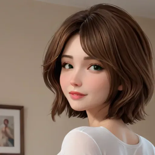 generatore di immagini porno IA