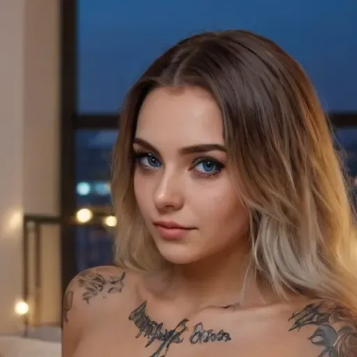 AI porn pic generator