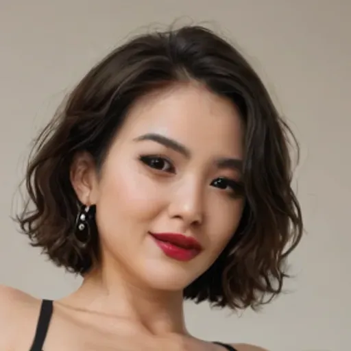 AI色情圖片產生器