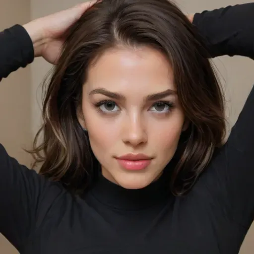 yapay zekâ porno görsel üretici