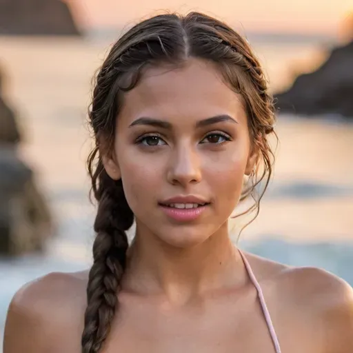 AI色情图片生成器