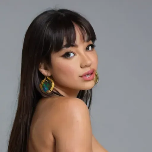 AI 포르노 이미지 생성기