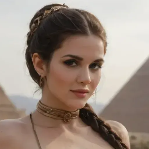 KI-Pornobild-Generator