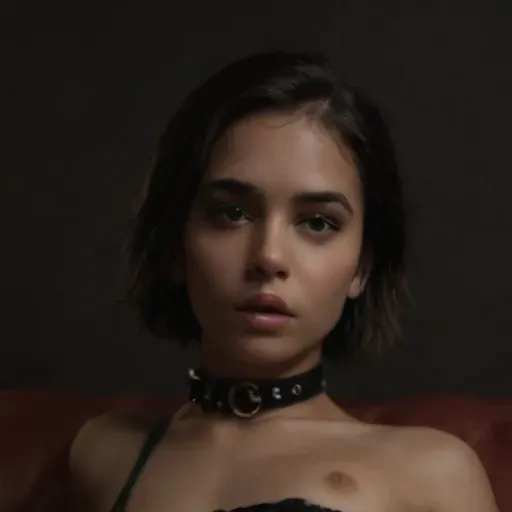 AI 포르노 이미지 생성기