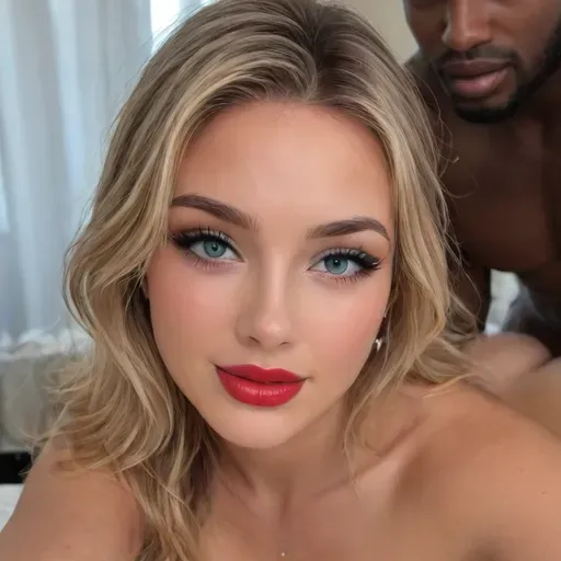 yapay zekâ porno görsel üretici