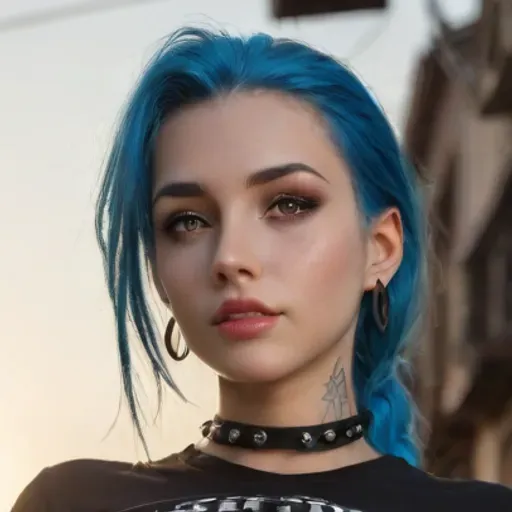 โปรแกรมสร้างภาพโปรนที่ใช้ปัญหา AI