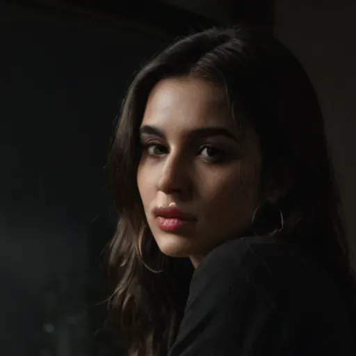 AI色情圖片產生器