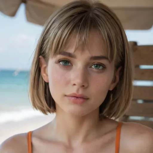 AI色情图片生成器