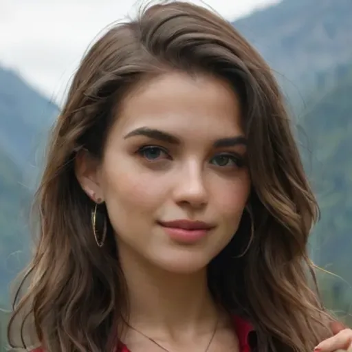 AI 포르노 이미지 생성기