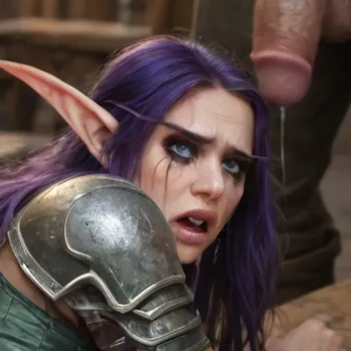 AI porn image generator